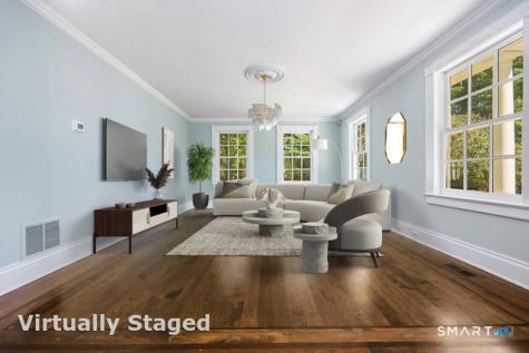 2493 Redding Road Fairfield CT 06824