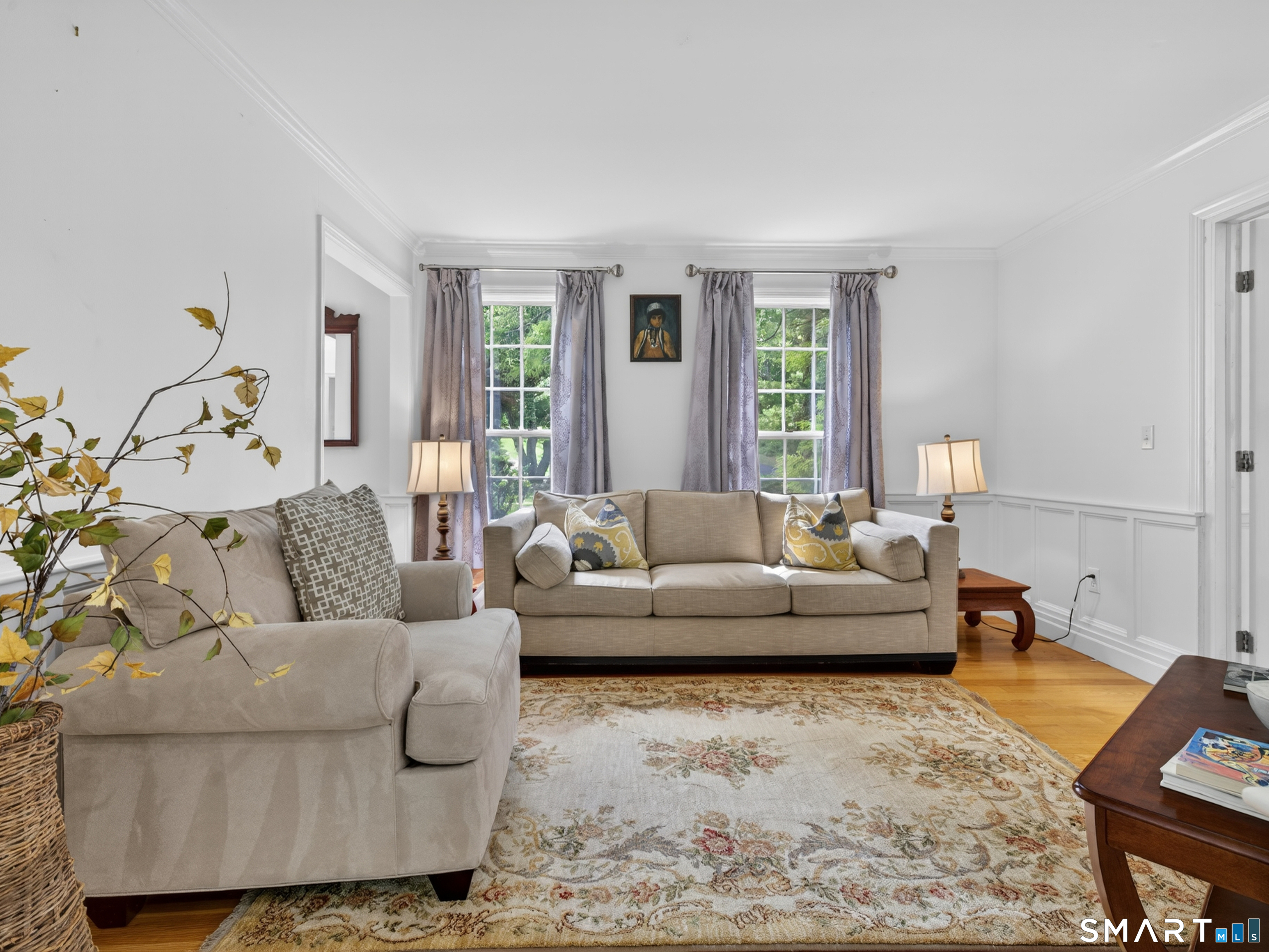 2 Larchwood Lane East Lyme CT 06333