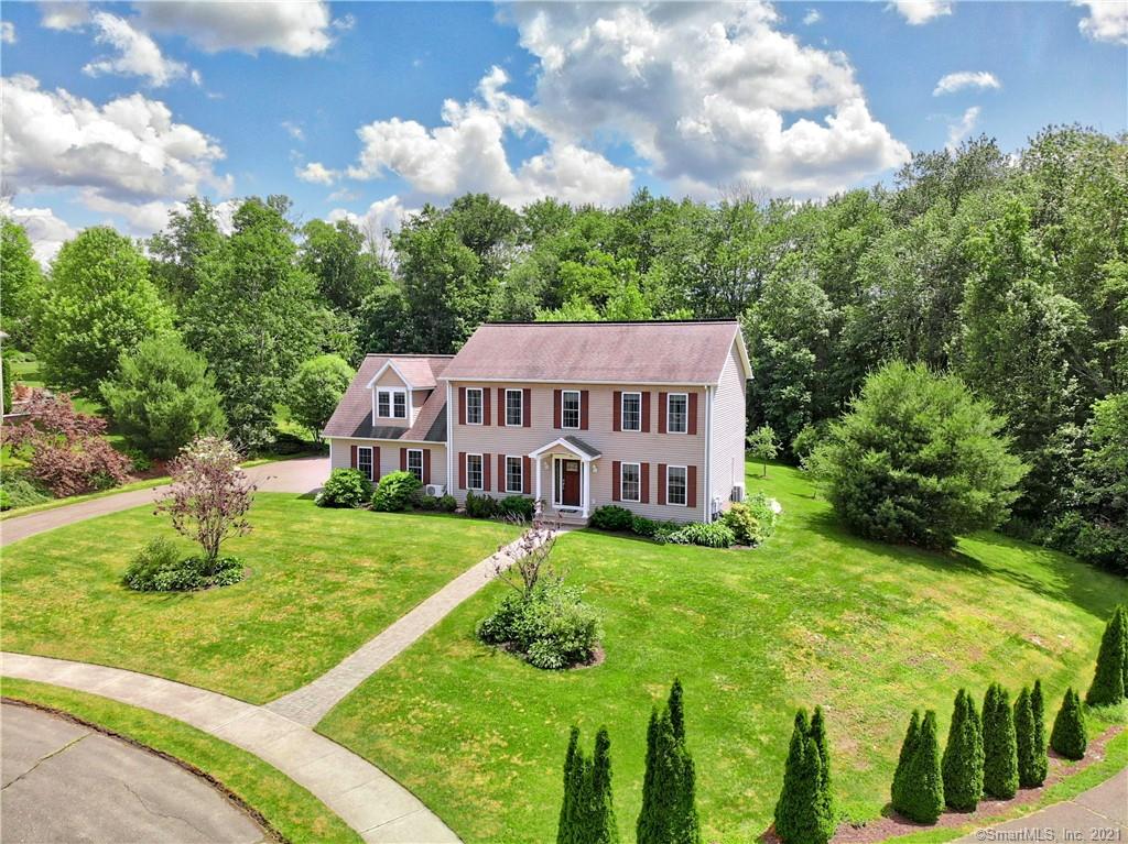 27 Whitney Court Plymouth CT 06782