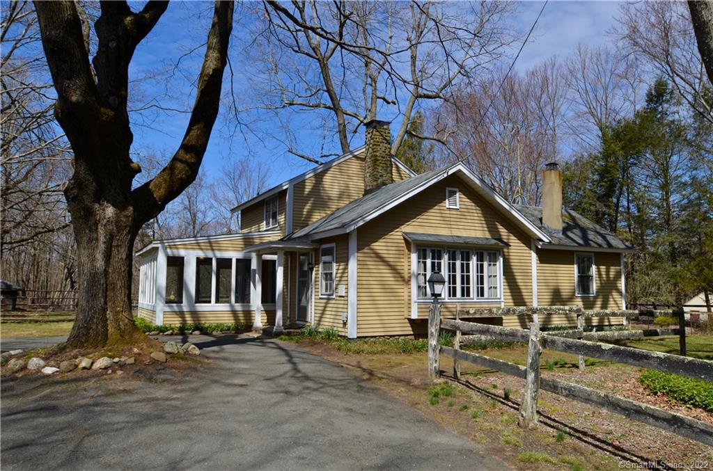 Bethany CT Real Estate MLS Number 170183224