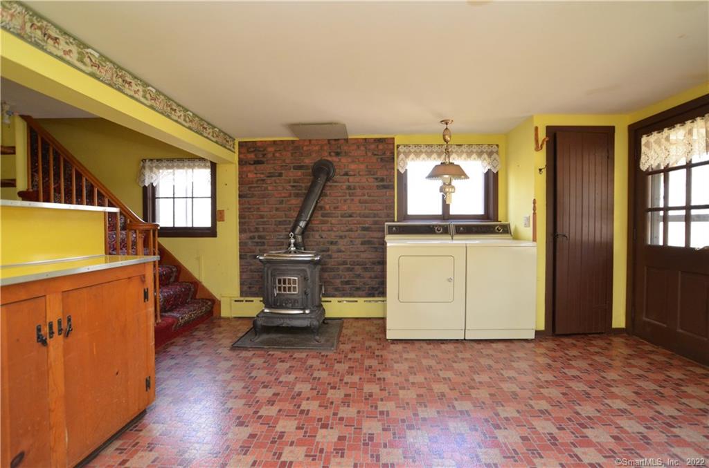 Bethany CT Real Estate MLS Number 170183224