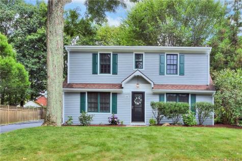 388 Grandview Road Fairfield CT 06825