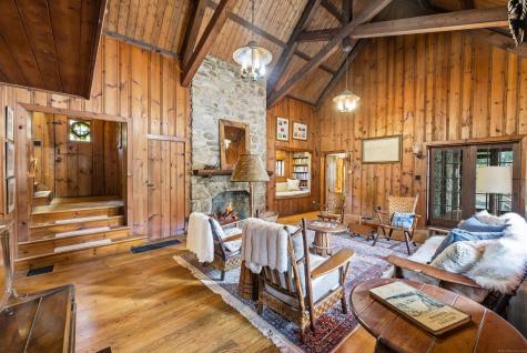 23 Echo Drive New Milford CT 06776