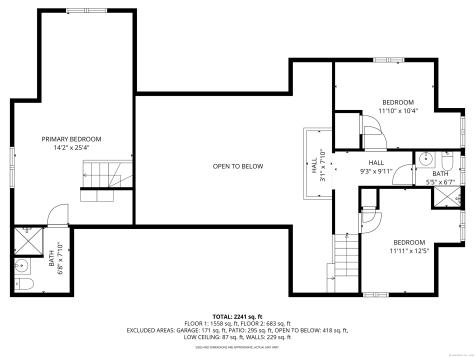 23 Echo Drive New Milford CT 06776