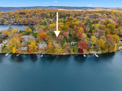 23 Echo Drive New Milford CT 06776