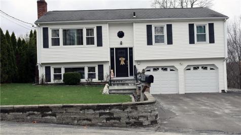 196 Horseshoe Drive Waterbury CT 06706