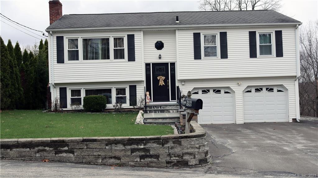 196 Horseshoe Drive Waterbury CT 06706