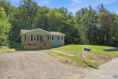 16 Tunnel Hill Court Lisbon CT 06351