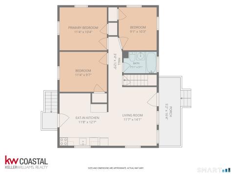 16 Tunnel Hill Court Lisbon CT 06351
