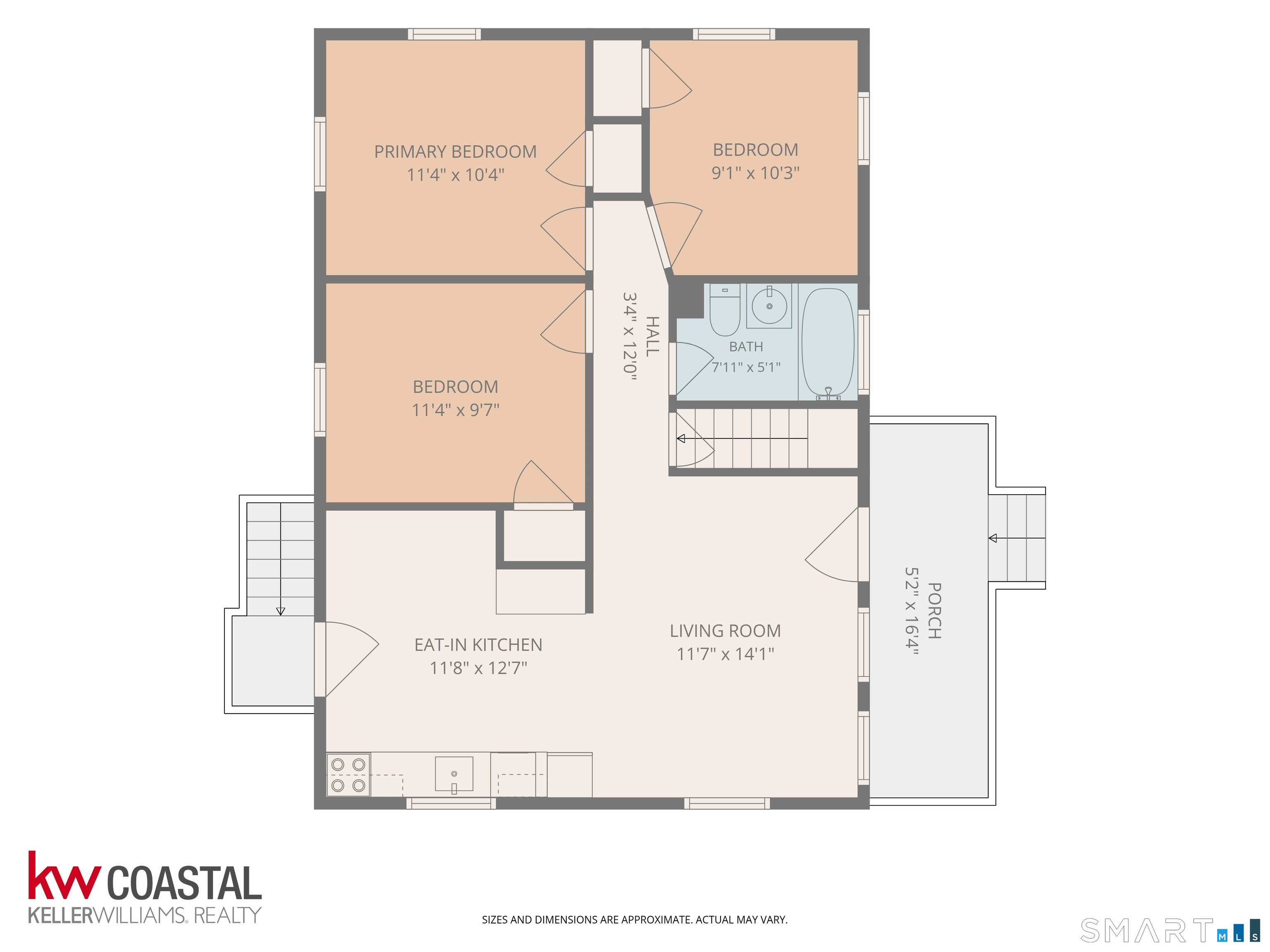 16 Tunnel Hill Court Lisbon CT 06351