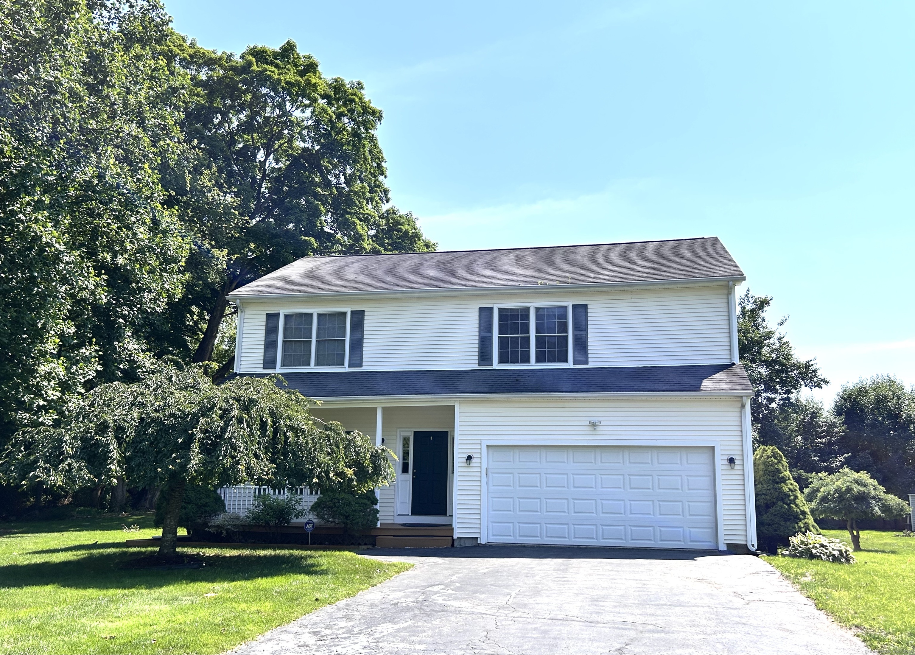 41 Calloway Drive Milford CT 06461