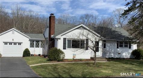 270 Haddam Quarter Road Durham CT 06422