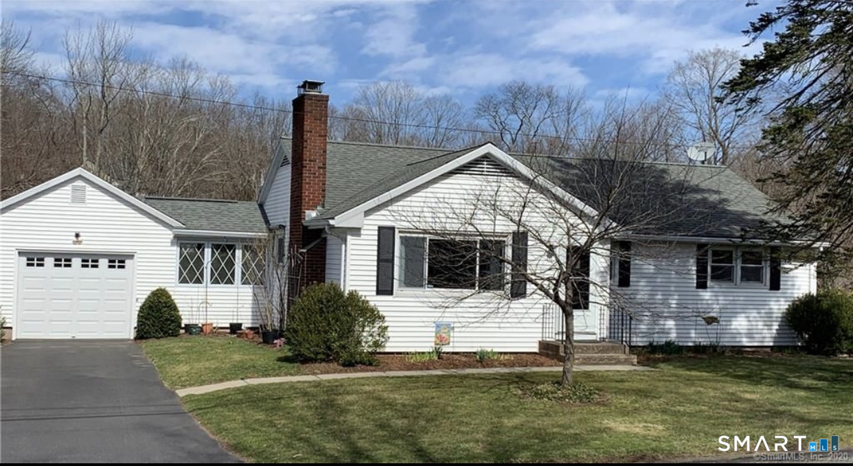 270 Haddam Quarter Road Durham CT 06422