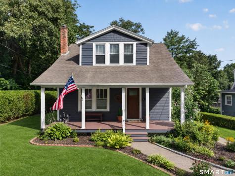19 Harland Road Norwich CT 06360