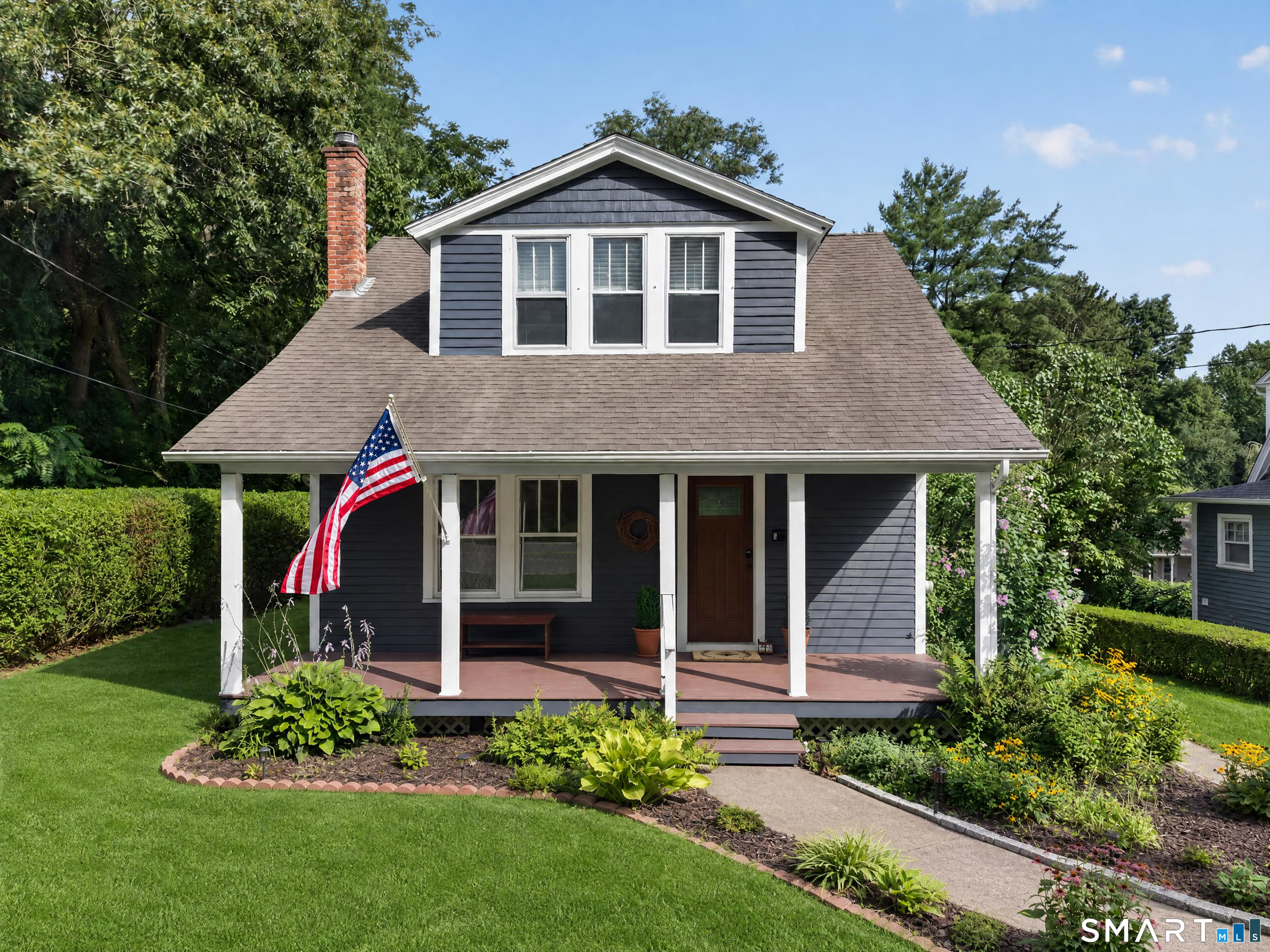 19 Harland Road Norwich CT 06360