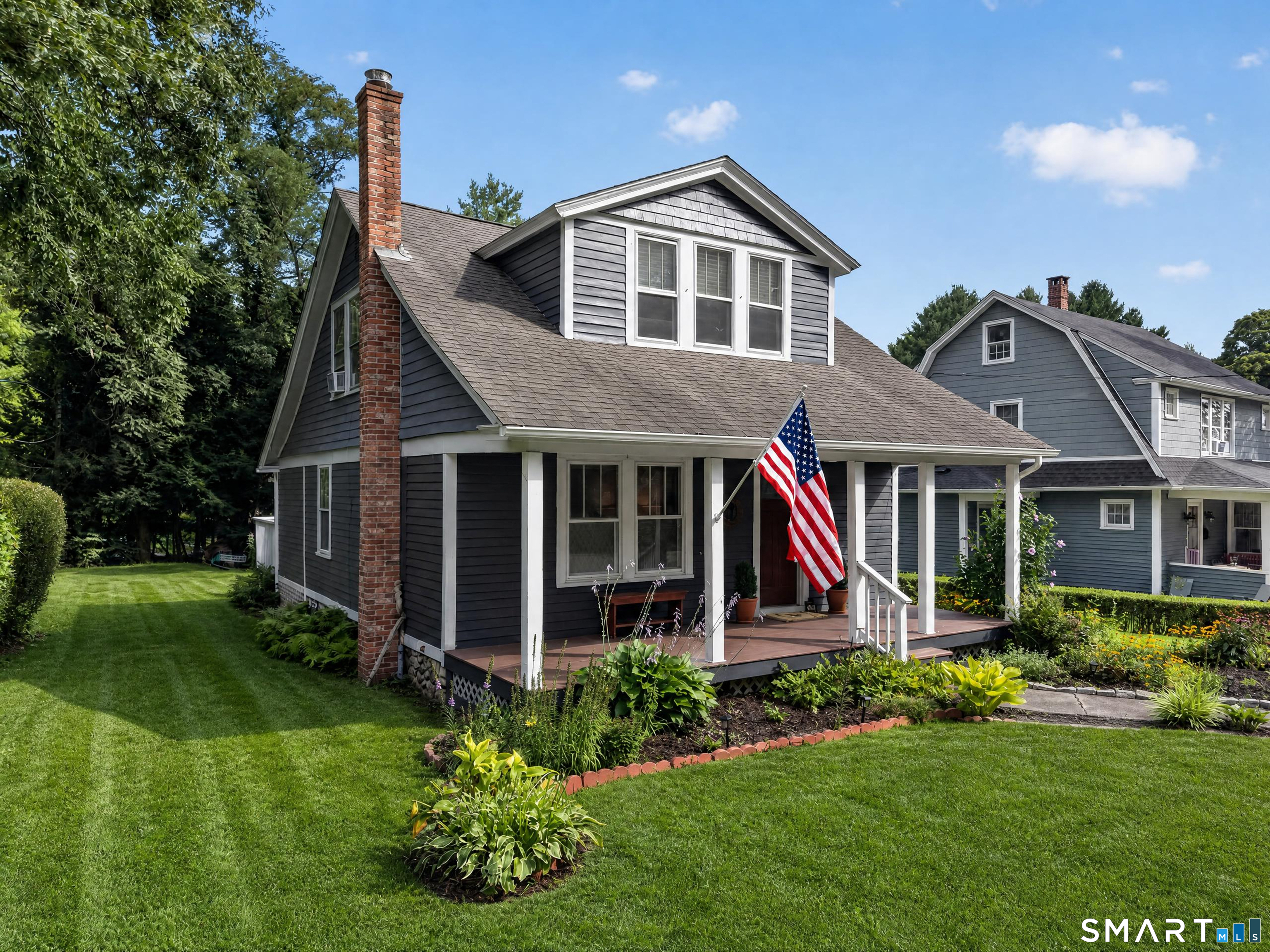 19 Harland Road Norwich CT 06360