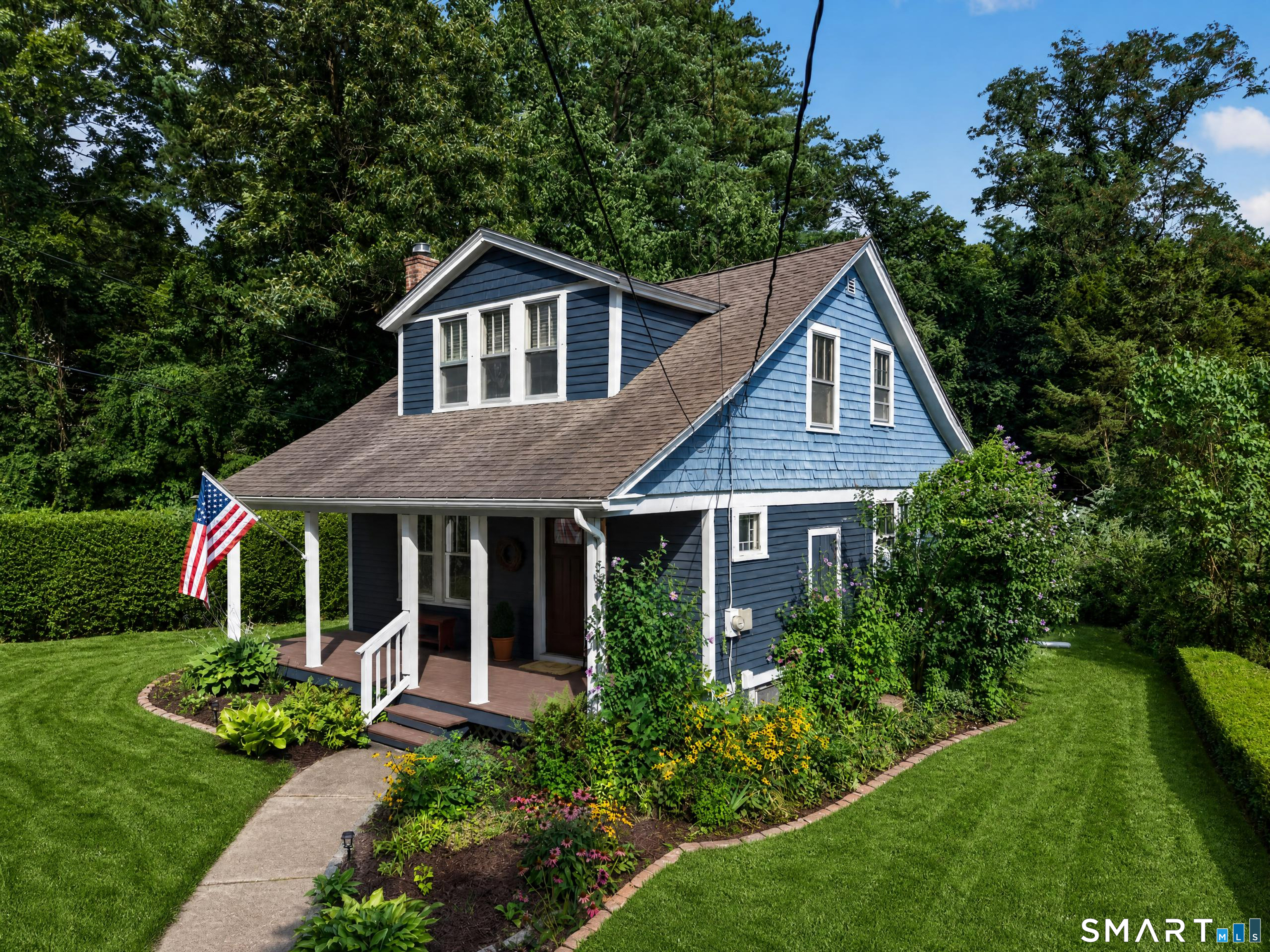 19 Harland Road Norwich CT 06360