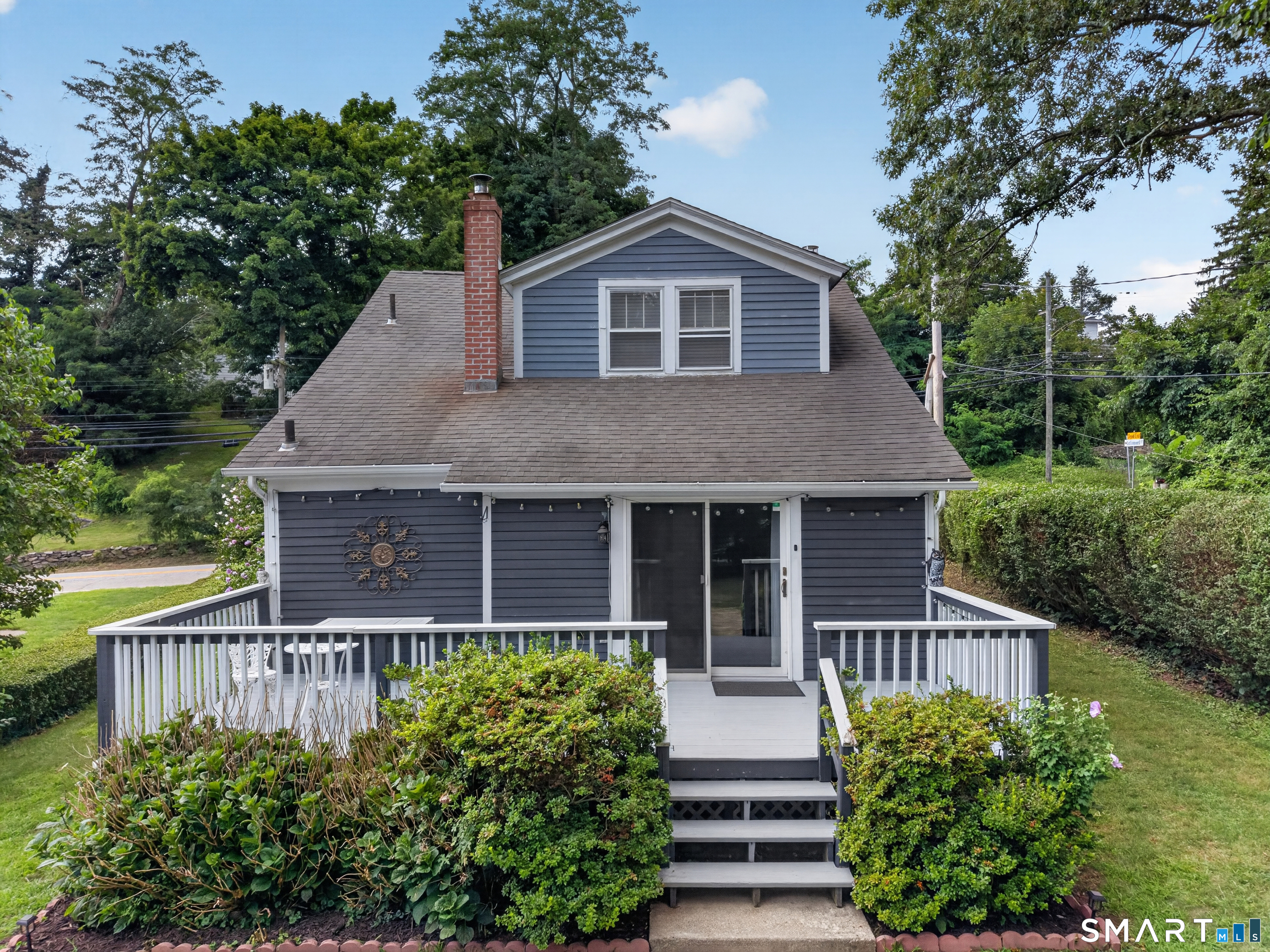 19 Harland Road Norwich CT 06360