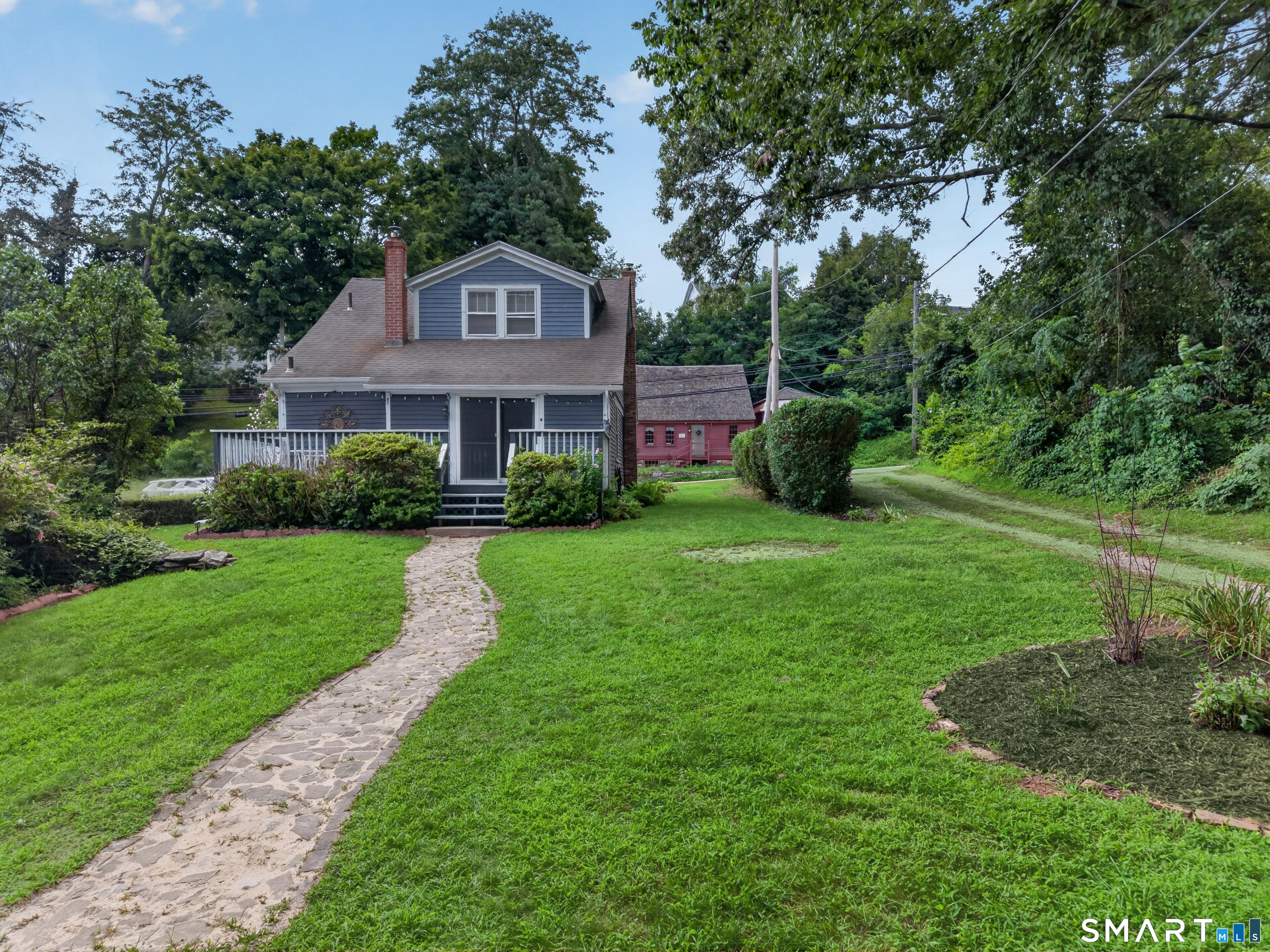 19 Harland Road Norwich CT 06360