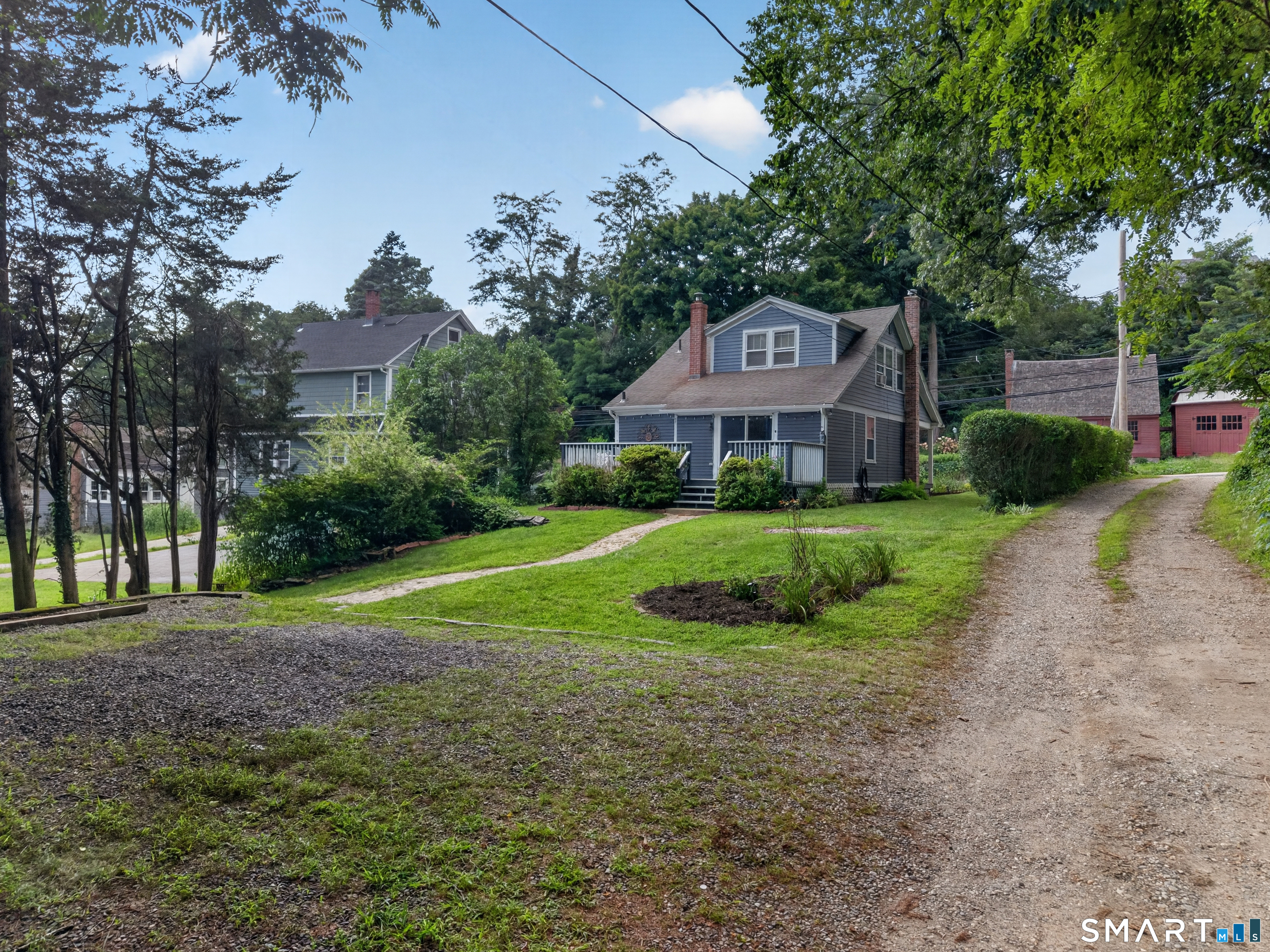 19 Harland Road Norwich CT 06360