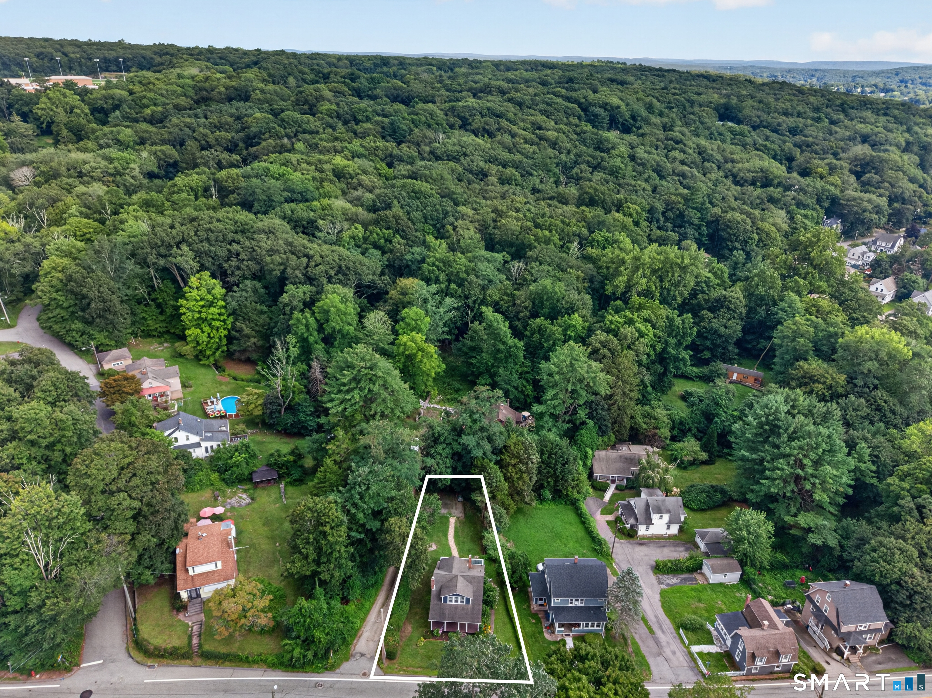19 Harland Road Norwich CT 06360