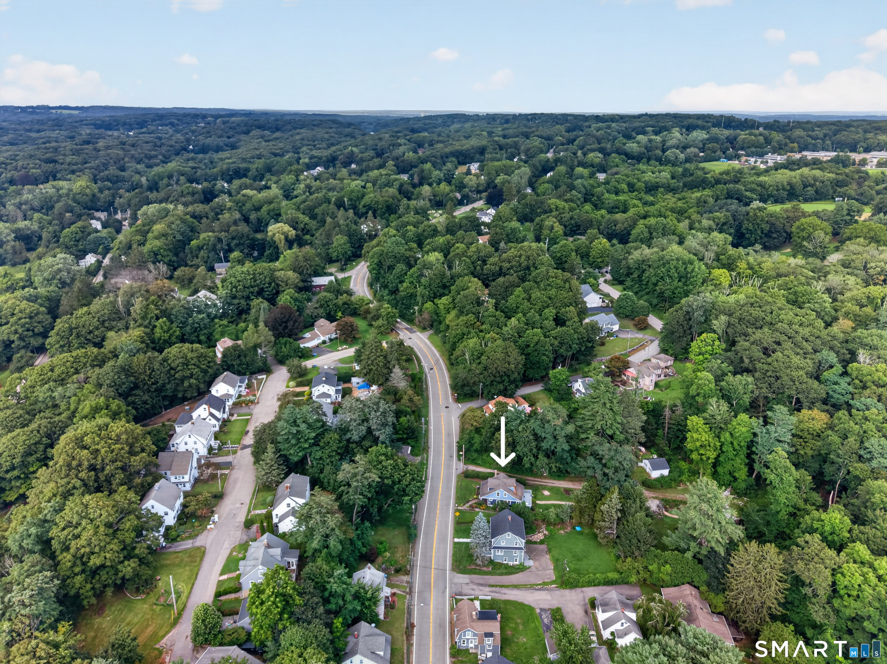 19 Harland Road Norwich CT 06360