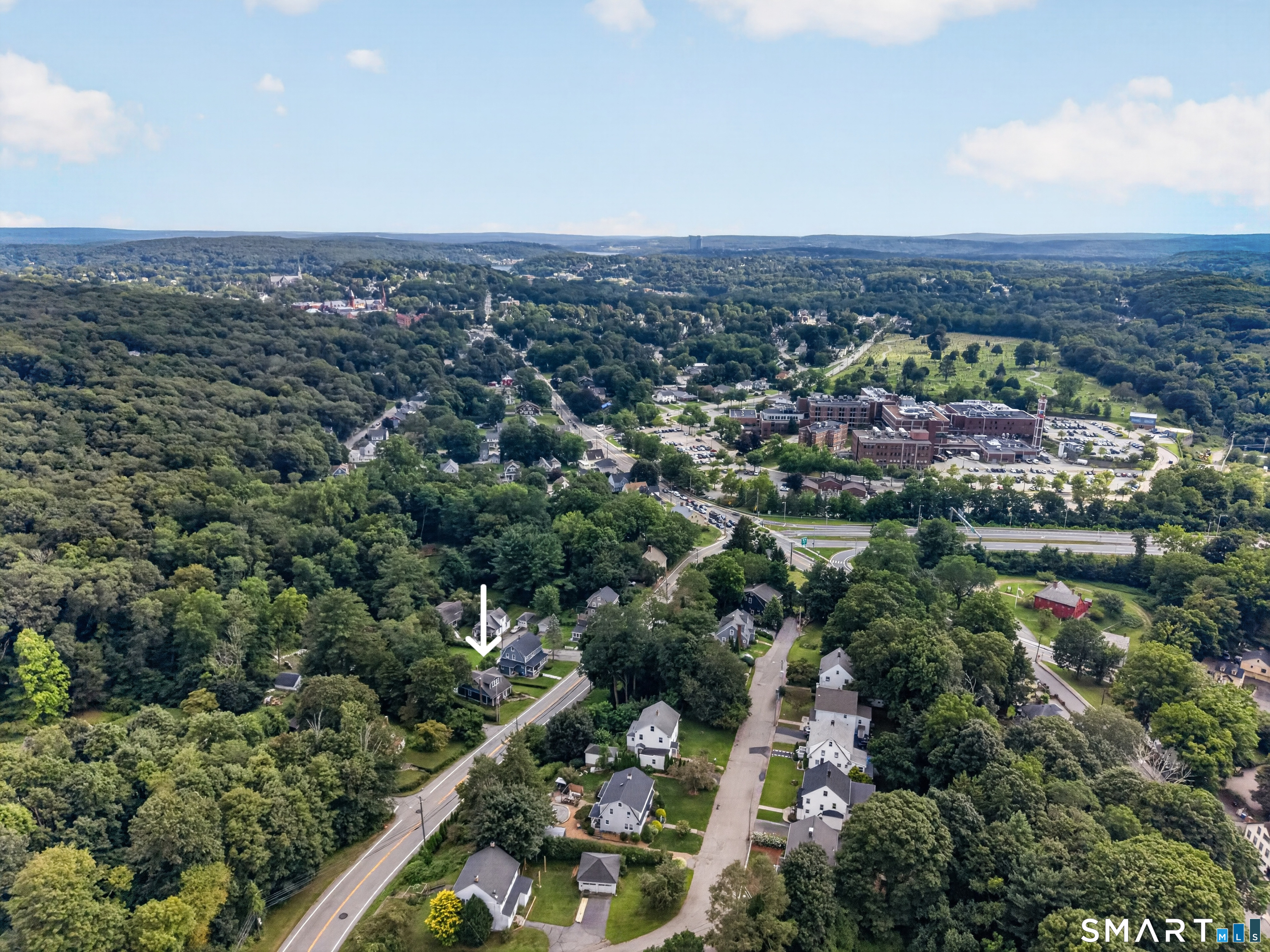 19 Harland Road Norwich CT 06360