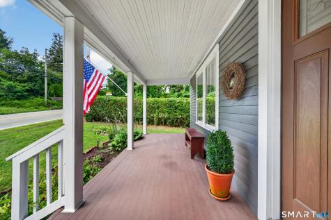 19 Harland Road Norwich CT 06360