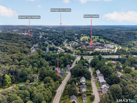 19 Harland Road Norwich CT 06360