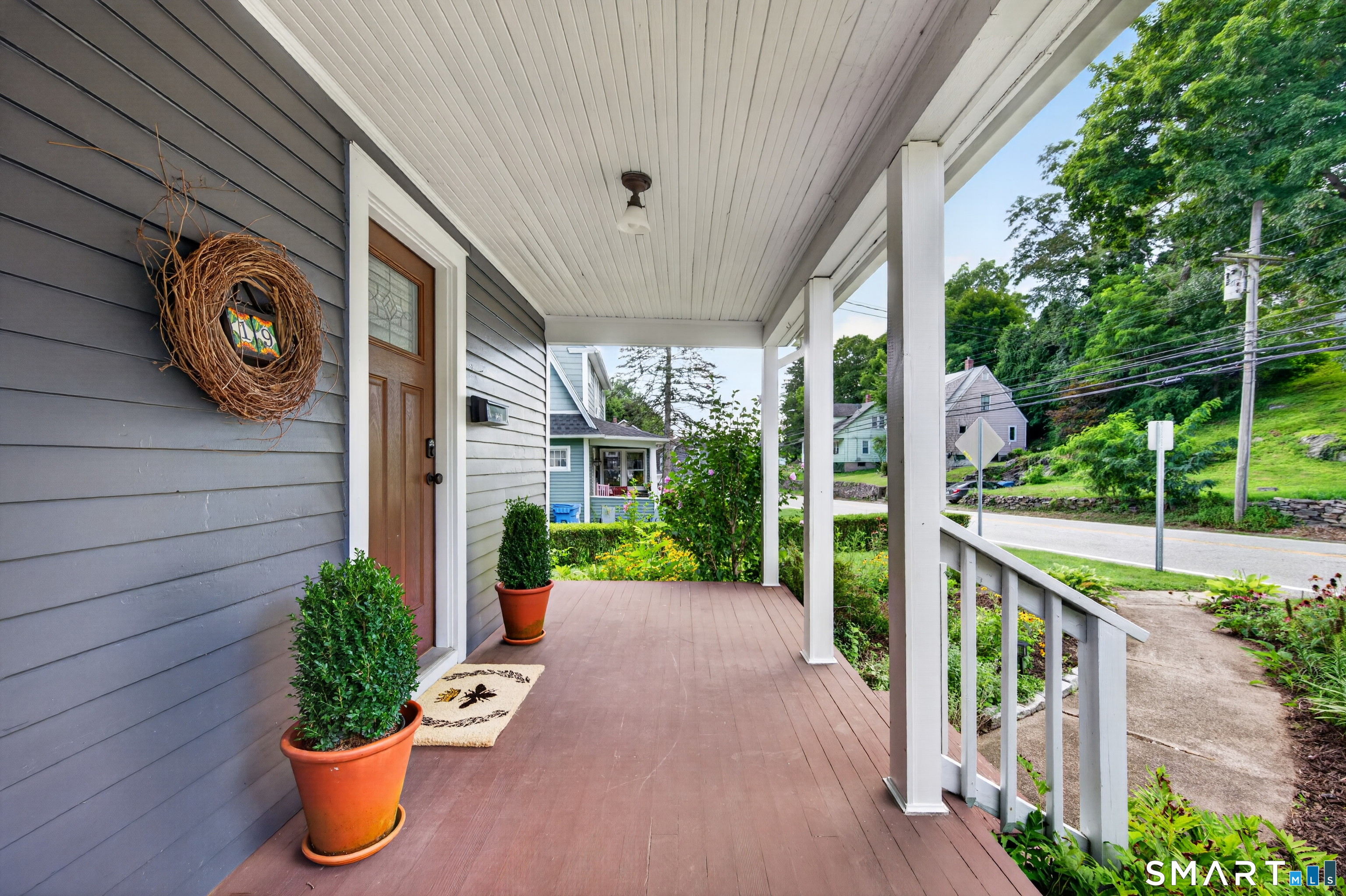 19 Harland Road Norwich CT 06360