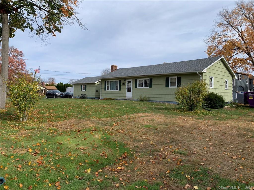 56 Rich Lane Bristol CT 06010