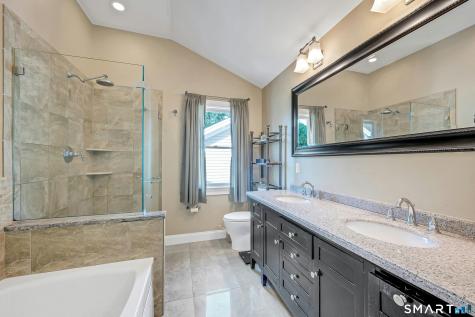 17 Thornhill Road Greenwich CT 06878
