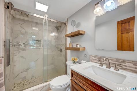 17 Thornhill Road Greenwich CT 06878