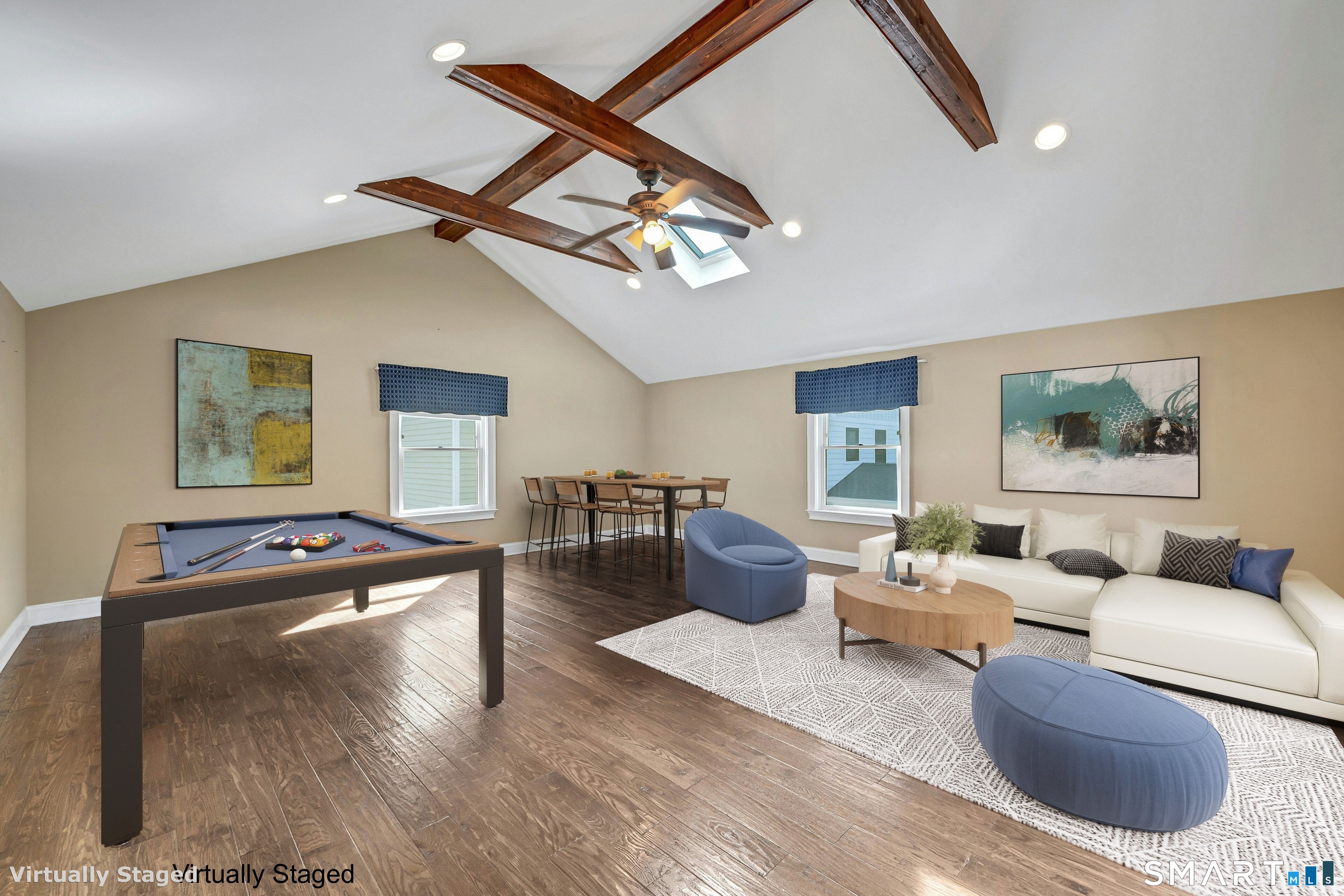 17 Thornhill Road Greenwich CT 06878