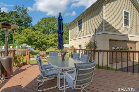 17 Thornhill Road Greenwich CT 06878