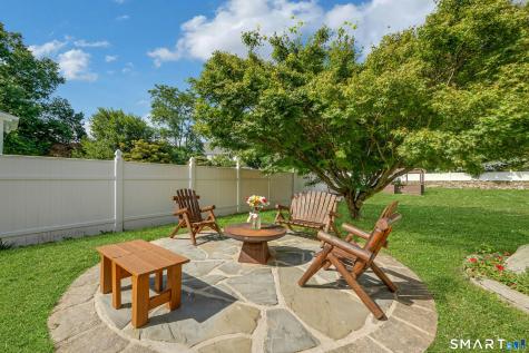 17 Thornhill Road Greenwich CT 06878