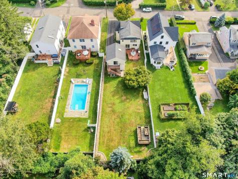 17 Thornhill Road Greenwich CT 06878