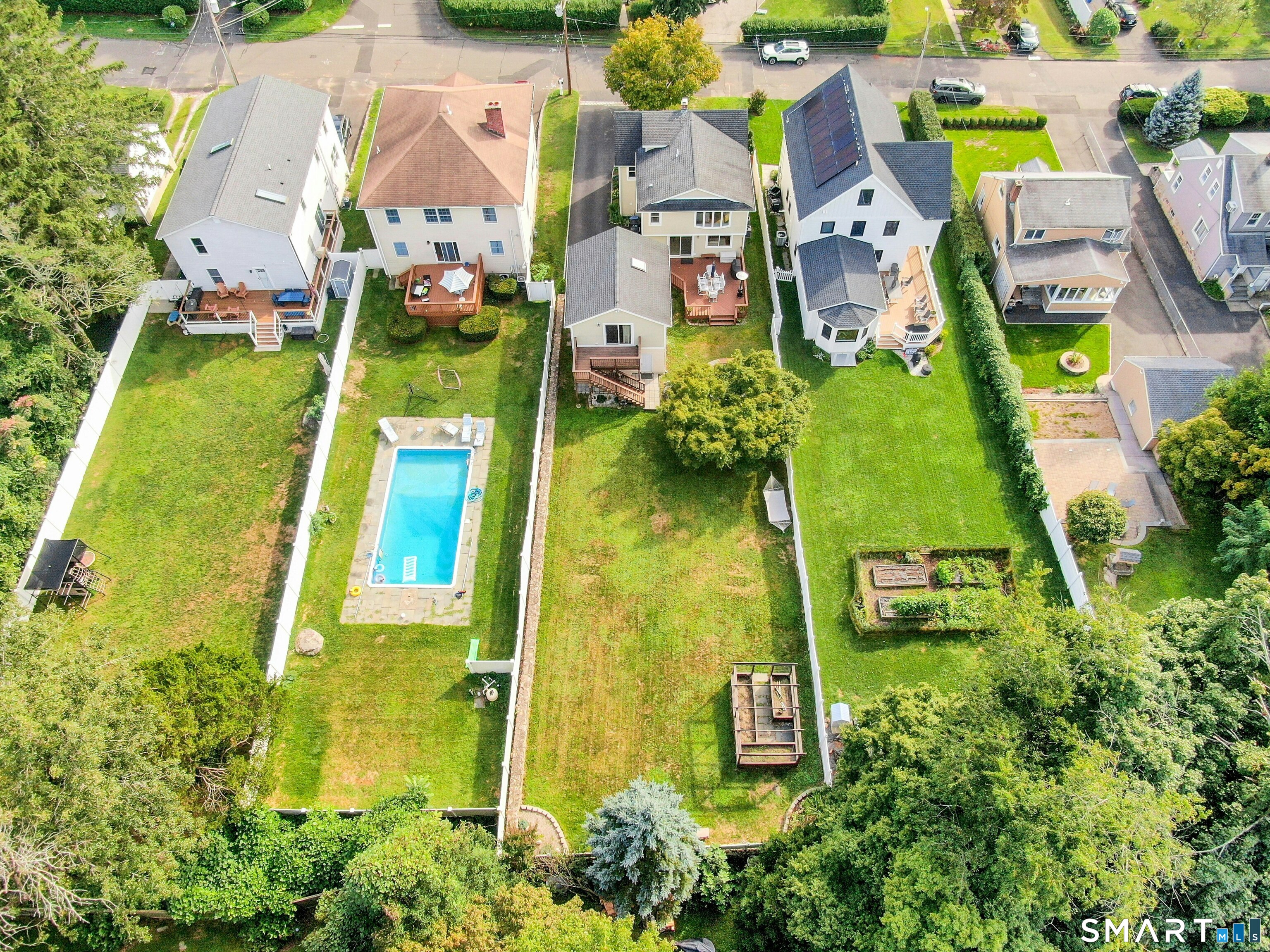 17 Thornhill Road Greenwich CT 06878