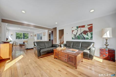 17 Thornhill Road Greenwich CT 06878