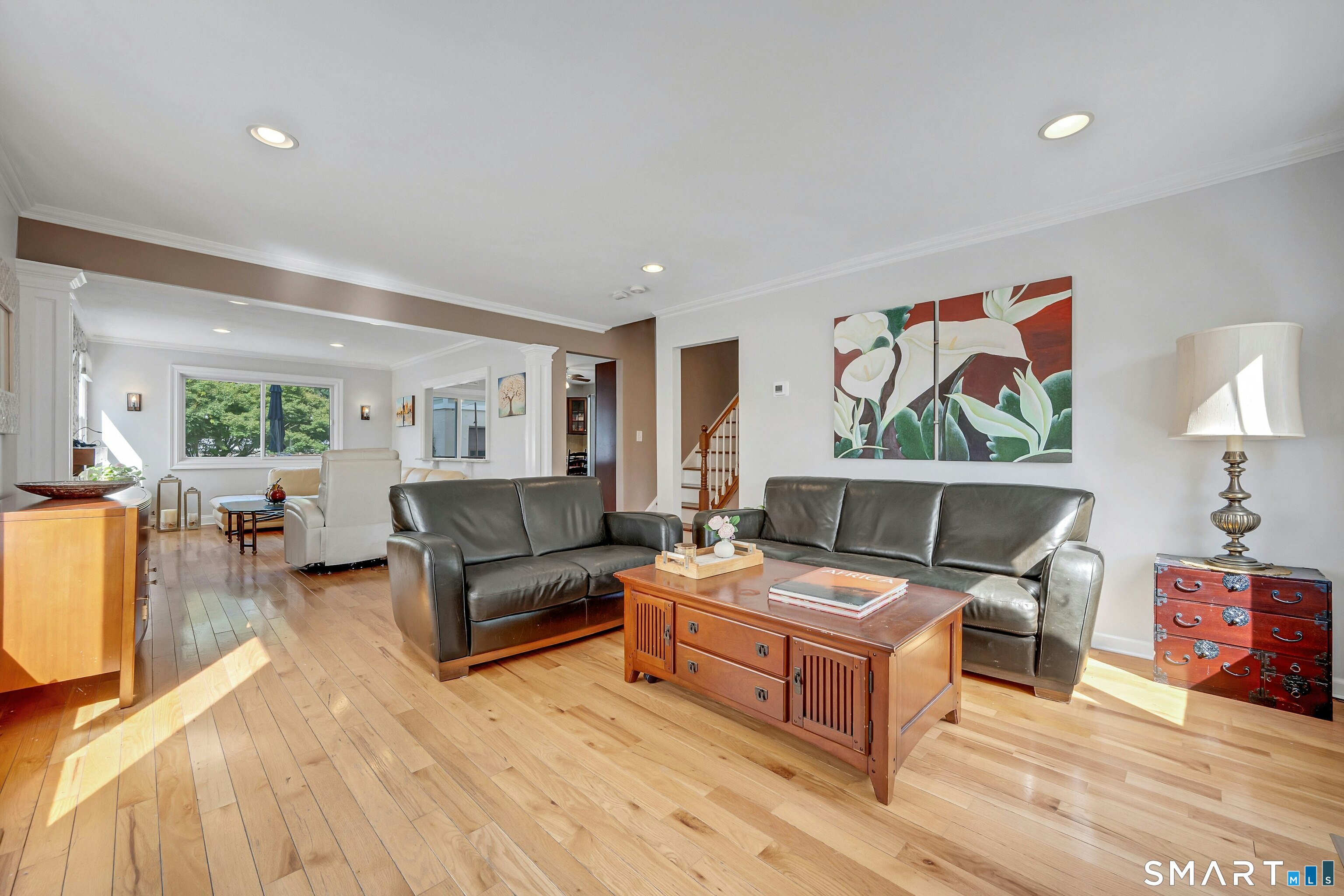 17 Thornhill Road Greenwich CT 06878