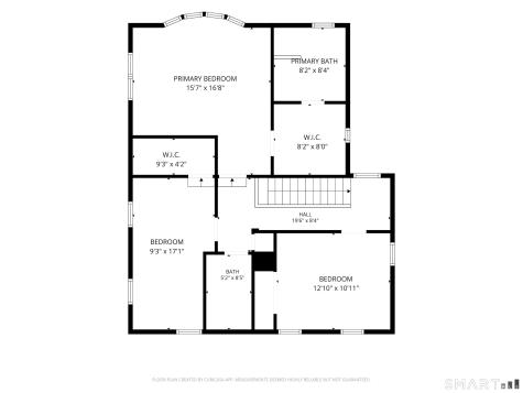 17 Thornhill Road Greenwich CT 06878