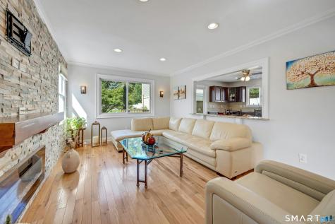 17 Thornhill Road Greenwich CT 06878