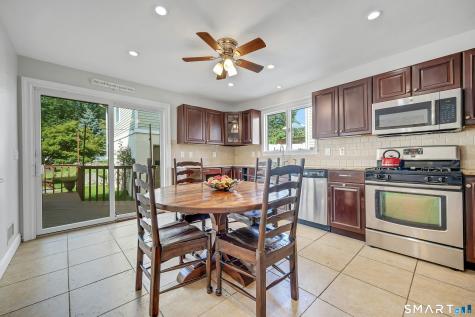 17 Thornhill Road Greenwich CT 06878