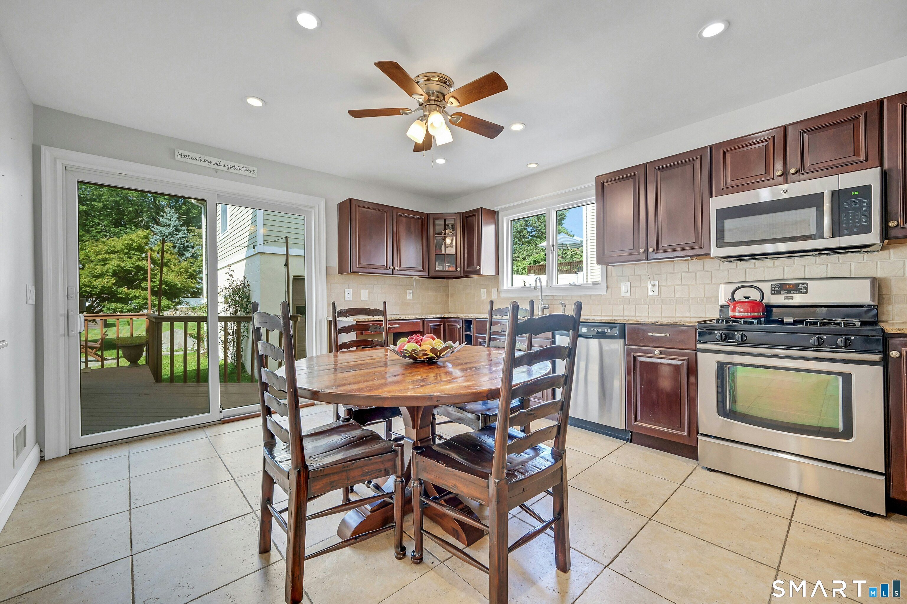 17 Thornhill Road Greenwich CT 06878