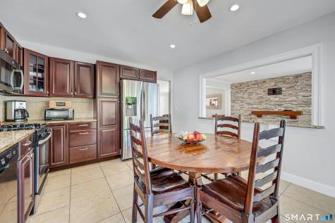 17 Thornhill Road Greenwich CT 06878