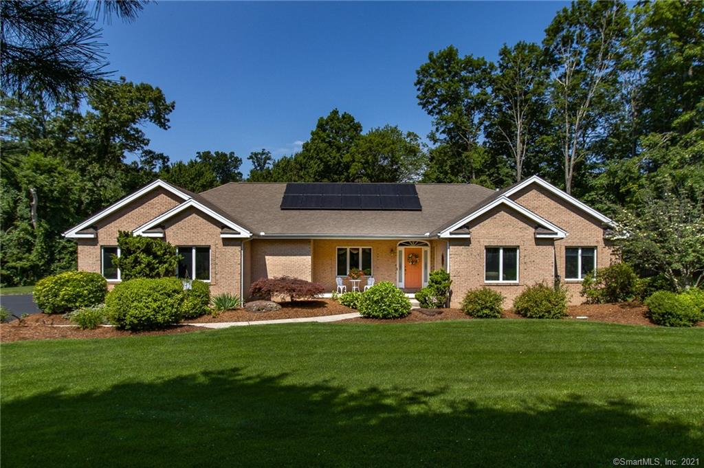 811 Atkins Street Middletown CT 06457