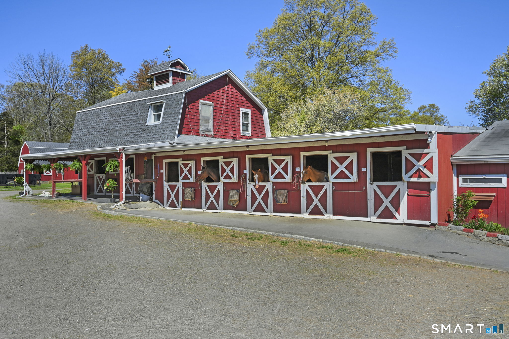 80-90 Comstock Hill Road Norwalk CT 06850