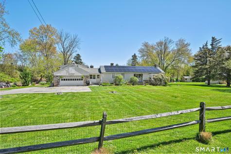 80-90 Comstock Hill Road Norwalk CT 06850