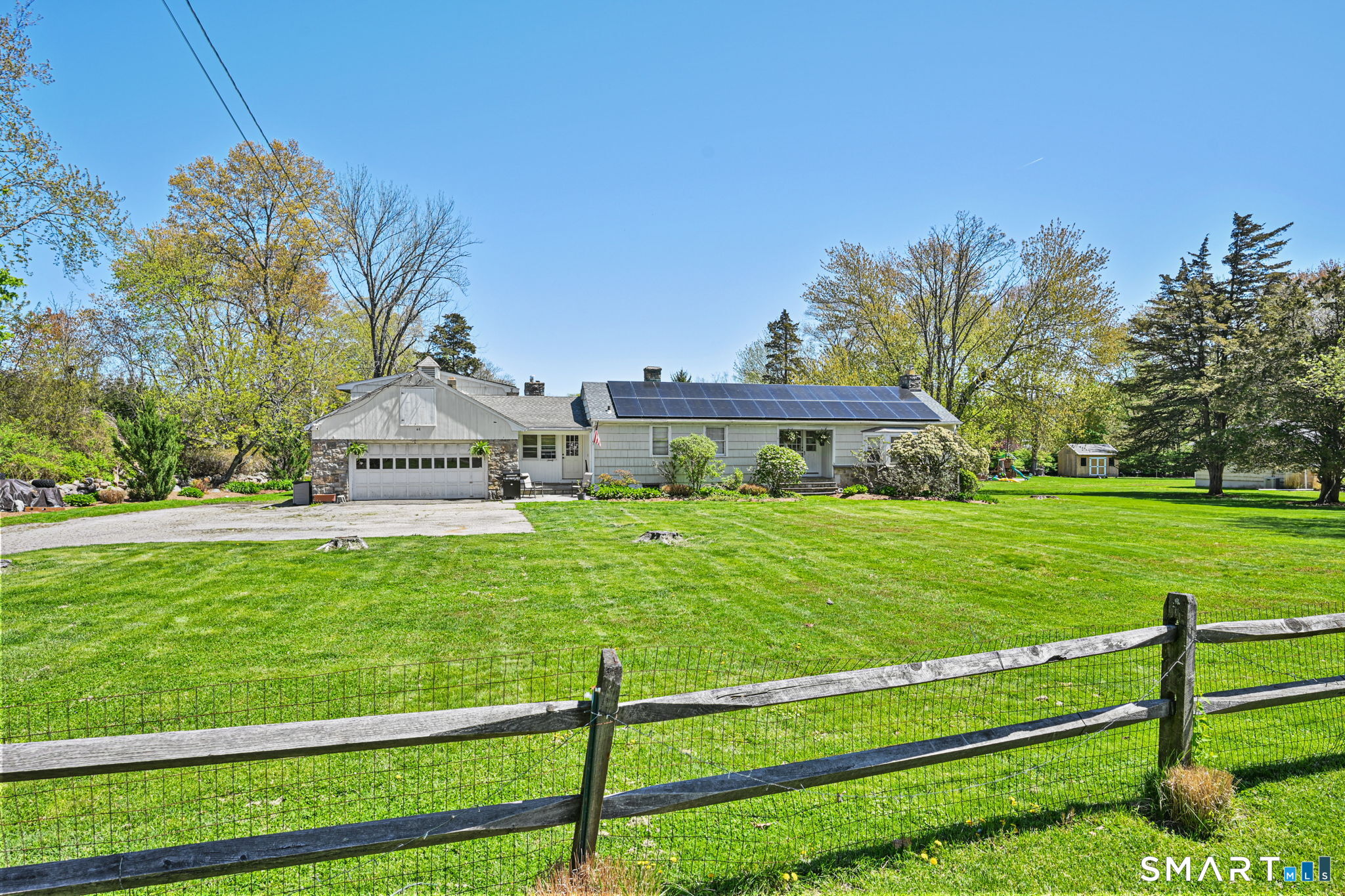 80-90 Comstock Hill Road Norwalk CT 06850
