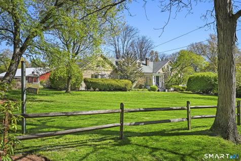 80-90 Comstock Hill Road Norwalk CT 06850